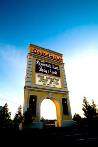 Southpoint Casino Hotel